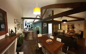 Maison Forestiere Apartment No.1